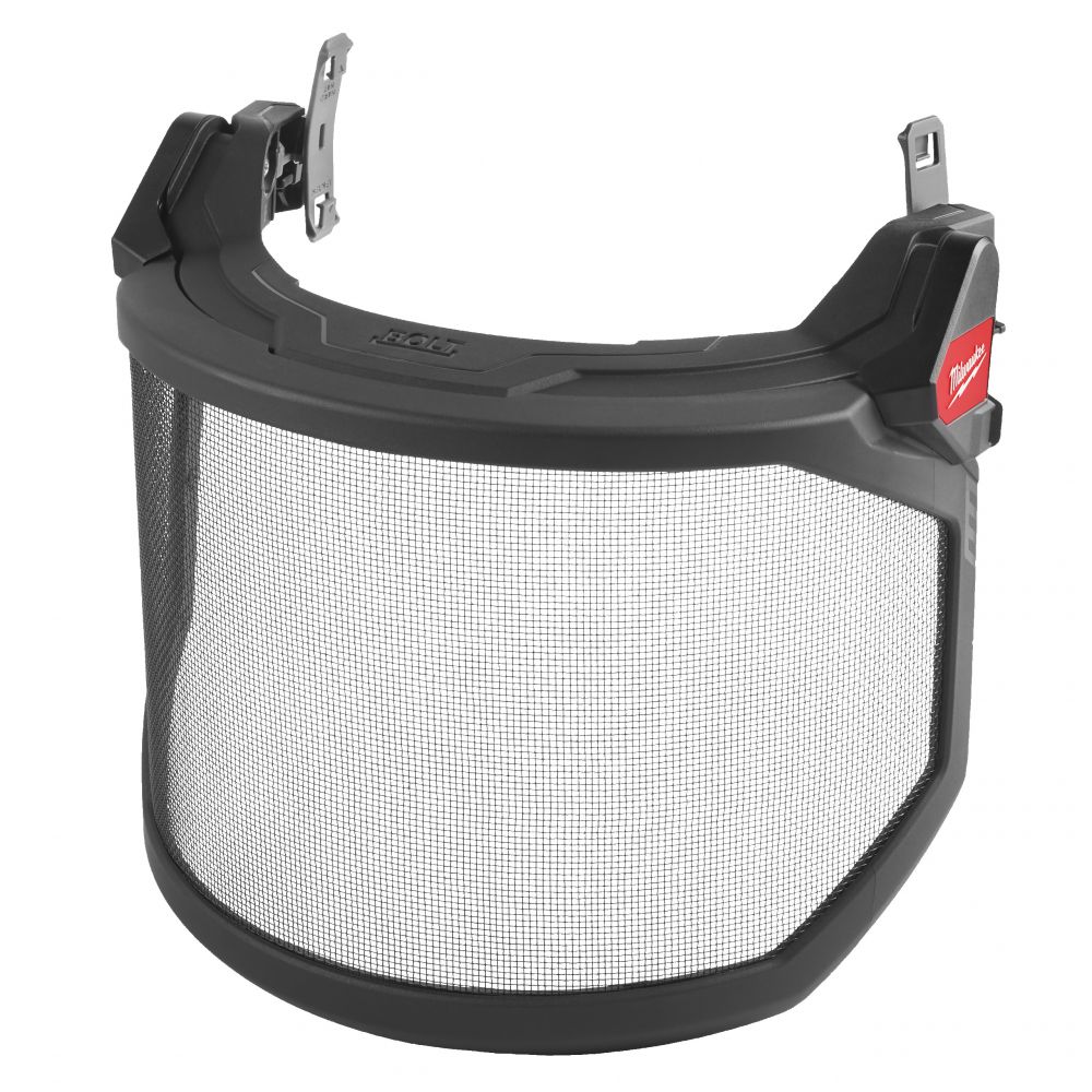 BOLT Universal Komplettvisier Gittervisier, für BOLT 200 & BOLT 100 Helm